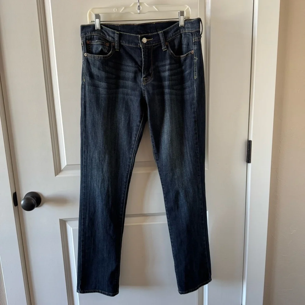 Lucky Brand jeans - Picture 2 of 13